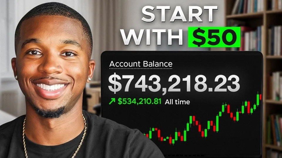 5 Steps to Start Day Trading From Scratch Without Experience
