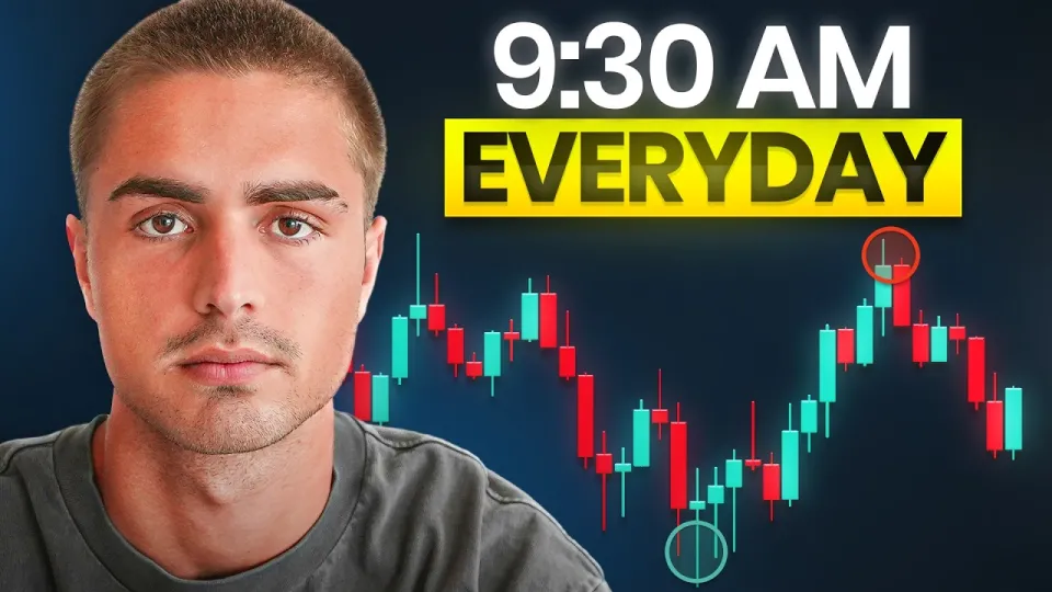 7 steps to build a day trading strategy that survives real markets