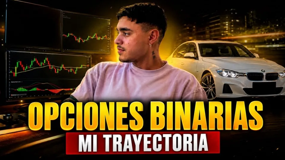 Opciones Binarias: Essential Guide to Binary Options Trading Success